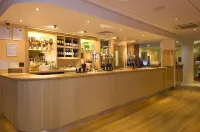 Premier Inn Hull City Centre - parking