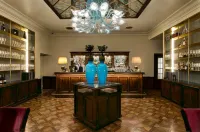 Grand Hotel Duchi d'Aosta - 5 stelle