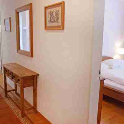 Chesa Sur Val 22 Rooms