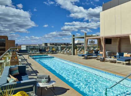 Halcyon - A Hotel in Cherry Creek