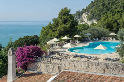 HANDWRITTEN, Baia Delle Zagare - Handwritten Collection