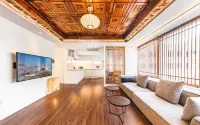 Yeosu Jinnam Mansion Pension