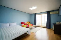 Bada Jeonmang with Hill Pension