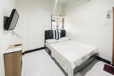 Jeje Kost RedPartner Hotels in Nagoya