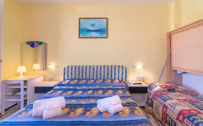 Hotel Stella Del Mare