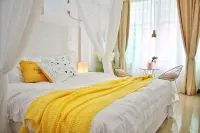 Luoqiqi Apartment (Chenxian Road) Hotels in Wangxianling/Xiangnan University