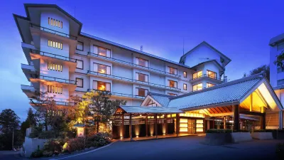Shoho Hotels in 