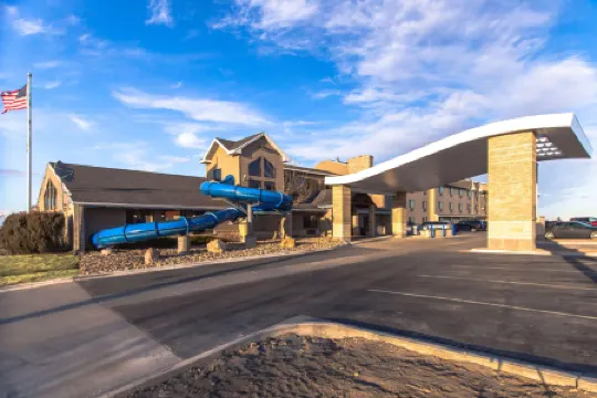 AmericInn by Wyndham Rapid City