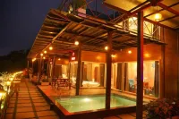Vayalada View Point Resort - รีสอร์ท