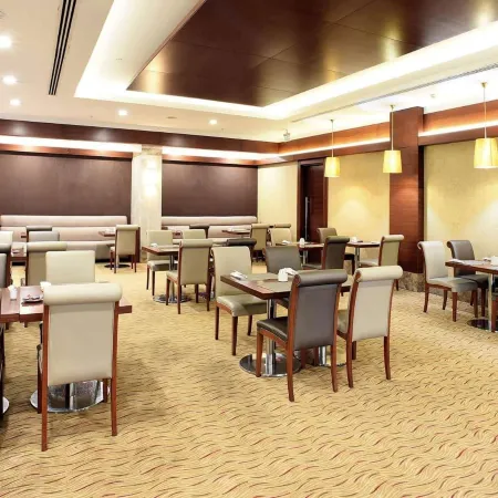 Ramada Plaza by Wyndham Malatya Altin Kayisi
