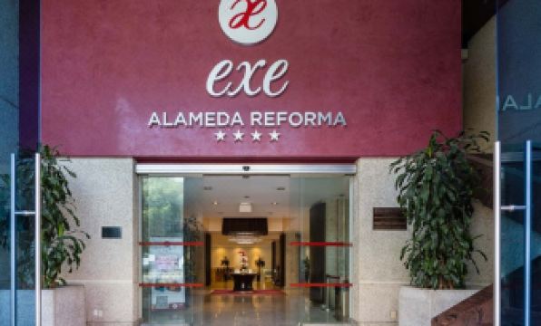 Exe Alameda Reforma