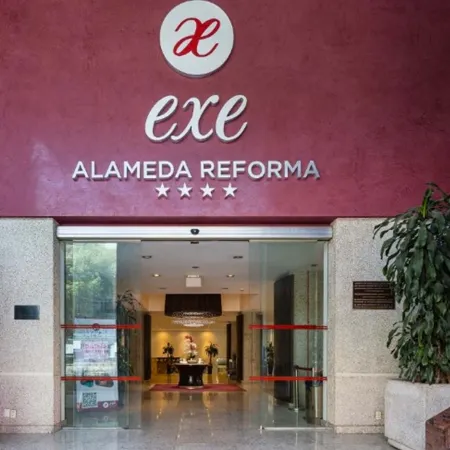 Exe Alameda Reforma