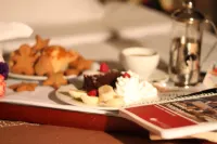 Ramada by Wyndham Ankara - sarapan