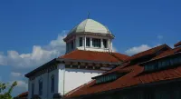Lobivia Guest House Hotel a Tembalang