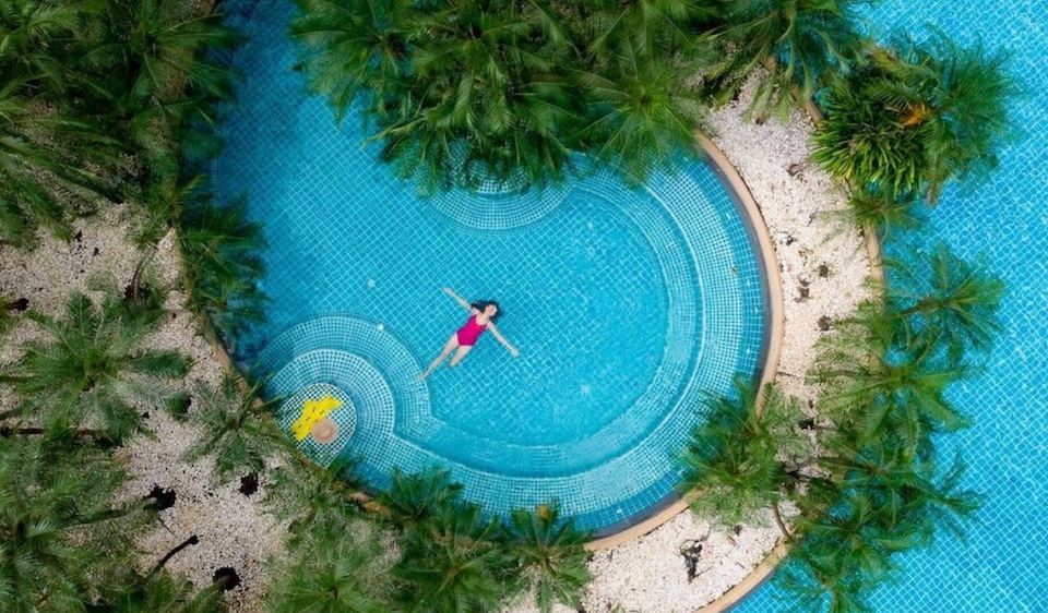 1. 두앙짓 리조트 ..