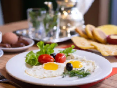 Ibis Casablanca City Center Hotels in Casablanca