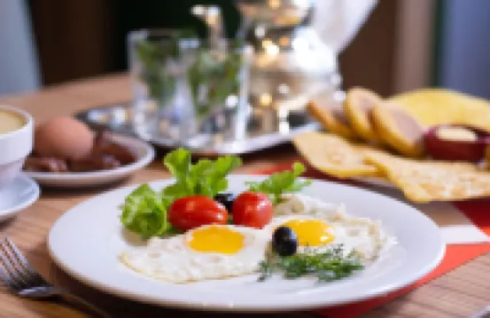 宜必思卡薩布蘭卡市中心酒店