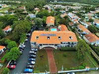 Hotel l'Oceane Hotels in Saint-Pierre-d'Oléron