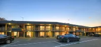 City Reach Motel - Wifi
