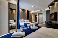 The District Hotel Hotels in Swieqi