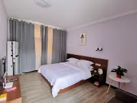 Nanting Meisu Apartment (Furong Road)