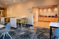 TownePlace Suites Frederick - petit déjeuner