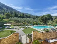 Hotel Villa Cheli