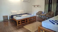 Nebo Hotel Hotels in Thiruvananthapuram