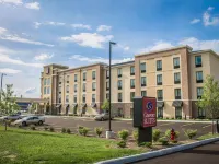 Comfort Suites Hartville-North Canton Hotels in Stark County