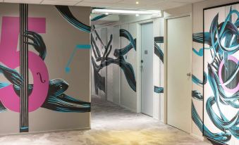 Ibis Styles Paris Bercy