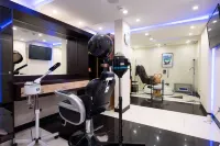 Radisson Blu Resort, Jizan - Gym