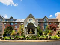 Best Western Plus Concordville Hotel Hotels in Delaware County