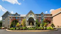 Best Western Plus Concordville Hotel