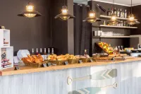 Best Western Plus Antibes Riviera - Quầy bar