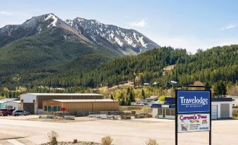 Travelodge by Wyndham Blairmore