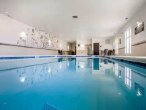 MainStay Suites Cartersville Hotels in Emerson