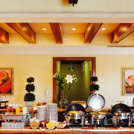 Best Western Hotel Posada Del Rio Express Отели в г. Торреон
