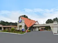Americas Best Value Inn Smithfield Hotels in Smithfield