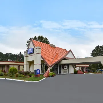 Americas Best Value Inn Smithfield