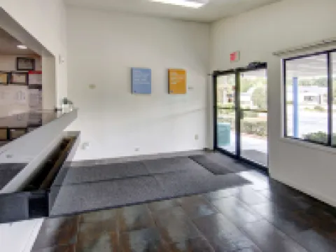 Motel 6 Union City, GA - Atlanta Airport Hotels in Union City