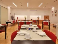 Best Western Hotel Major Hotels near Brenta Station