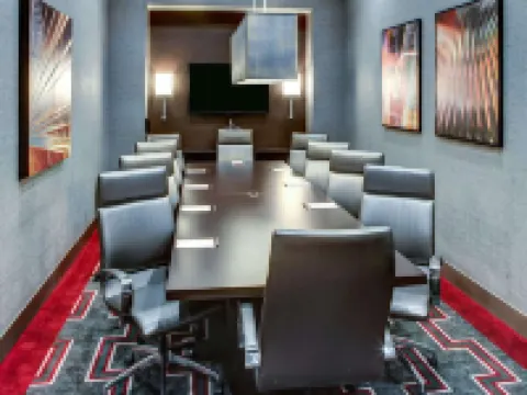 Cambria Hotel White Plains - Downtown Hotels in White Plains