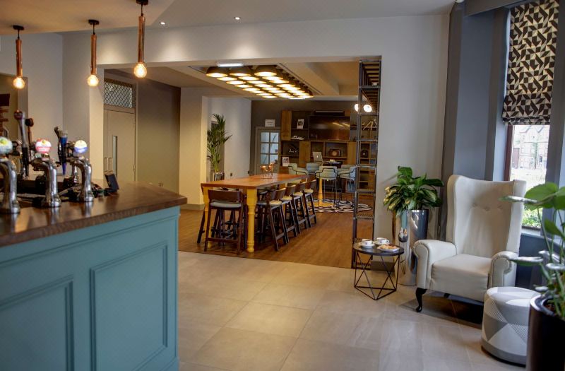 Best Western Plus Nottingham Westminster Hotel photo 2
