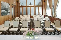 Hotel Devin Các khách sạn ở Bratislava I