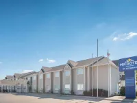 Microtel Inn & Suites by Wyndham Altus Hotels in Altus
