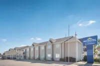 마이크로텔 인 앤드 스위트 바이 윈덤 앨투스