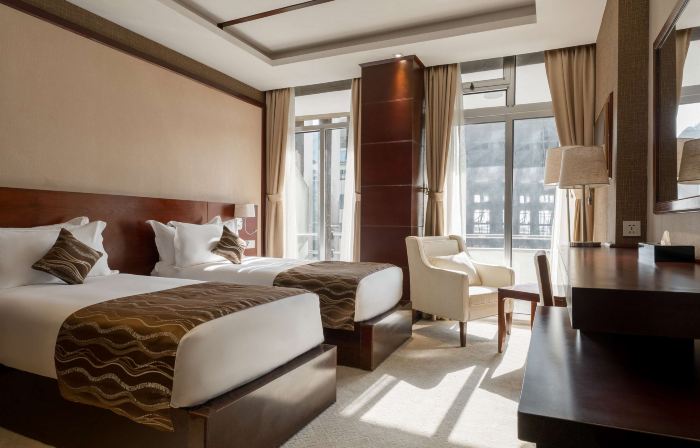 Best Western Plus Pearl Addis