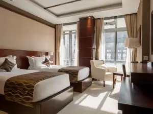 Best Western Plus Pearl Addis