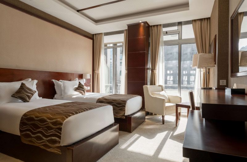 Best Western Plus Pearl Addis