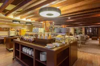 庫斯科桑尼斯塔酒店 - 早餐